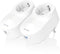 Tenda PH6 - Powerline 1Gbps - 2x Ethernet 1Gbps - Wit (2 stuks)