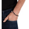 Police Heren-Armband Roestvrijstaal One Size Grijs 32017140