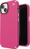 Speck Presidio2 Pro - Soft case - Microban bacteriedodende afwerking - Roze (iPhone 14 Pro Max)