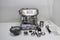 Sage The Barista Touch Impress - Koffiezetapparaat - 30 maalinstellingen - 1.700W (9355973105728)