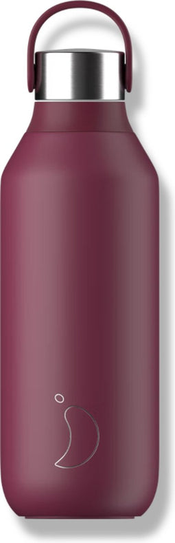 Chilly Series 2 Dagelijks gebruik 500 ml Paars