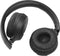 JBL Tune 510BT - Draadloze on-ear koptelefoon - JBL Pure Bass-geluid - Zwart