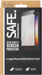 PanzerGlass SAFE95007 - Screenprotector - 9H gehard glas - Geschikt voor iPhone 6/6s/7/8/SE (2020/2022)