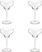 Royal Leerdam Cocktailglas 681642 Cocktail 30 Cl - Transparant 4 Stuk(s)