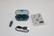 Sony WF-C710N - Draadloze oordopjes - Noise Cancelling - Blauw