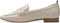 Tamaris COMFORT - Dames Instappers 8-84201-42 - Comfort Fit - Beige