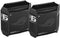 ASUS ROG Rapture GT6 - Gaming Router - Tot 10000 Mbps - Zwart (2-pack)