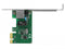 Delock 90381 - PCIe Adapter - 1x Gigabit Ethernet RJ45 - Low Profile