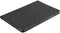 Gecko Covers Samsung Tab A9+ - EasyClick Cover eco - Automatische sleep/wake functie - Zwart