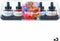 Talens Ecoline waterverf flacon van 30 ml, set van 5 flacons in additionele kleuren 3 stuks