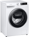 Samsung AddWash WW10T654ALE - Wasmachine - 10,5kg laadvermogen - A energieklasse - EcoBubble technologie