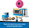 LEGO City Donuttruck - 60452