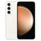 Samsung Galaxy S23 FE - Beige - 128 GB - Fysieke simkaart
