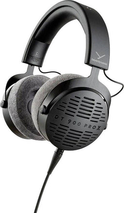 Beyerdynamic DT 900 PRO X - Over-Ear koptelefoon - Open-back ontwerp - Zwart