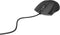 Gembird MUS-3B-01 - Optische Muis - 1000dpi - Zwart