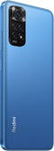 Xiaomi Redmi Note 11S - Smartphone - 6GB RAM - 64GB opslag - Blauw