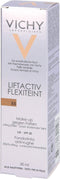 Vichy Liftactiv Flexilift Anti-rimpel Foundation met een Liftend Effect - Bronze 55