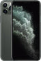 APPLE iPhone 11 Pro - 256 GB - Triple camera - Groen