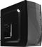ATX Micro Box Aerocool CS102 Black