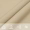 vidaXL - Zonnescherm - driehoekig - 5x5x6 - m - oxford - stof - beige
