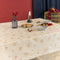 Vlekbestendig tafelkleed van hars Harry Potter Hogwarts Christmas 250 x 140 cm