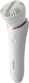 Philips BRE735/00 - Epileerapparaat - Wet & Dry - Extra breed epileerhoofd