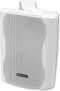 Omnitronic C-40 - Passieve 2-weg luidsprekerset - 4 woofers 35 W RMS - Wit