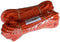 ERRO - Touw - 2 klossen 10m x 10mm - Polypropyleen - Oranje