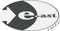 e-ast HighPowerSinus HPLS 1500-24 Omvormer 1500 W 24 V/DC - 230 V/AC