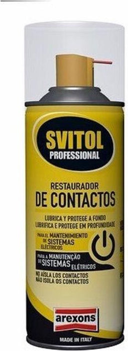 Polijster voor de auto Svitol (200 ml)