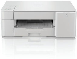 Brother DCP-J1200WE - All-in-one kleureninkjetprinter - Mobiele bediening - Wit