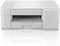 Brother DCP-J1200WE - All-in-one kleureninkjetprinter - Mobiele bediening - Wit