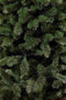 Triumph Tree Smalle Kunstkerstboom Camden - 120x69 cm - Groen