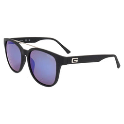 Guess GF5075 02X Zonnebril - Heren - Zwart