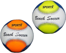 SportX Mini Soccer Beach Ball