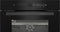 BEKO BBCW17400B - Combi - 45cm - 48L - BPro500 Led display Touch - A - Full Black