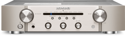 Marantz PM6007 - Versterker - Zilver