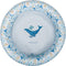 Little Dutch Zwembad 80 cm Ocean Dreams Blauw