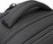 Tigernu Comfort laptop rugzak 15,6 inch - schooltas - dames en heren - anti diefstal rugzak - waterafstotend - zwart