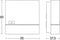 Steinel NightMatIQ Plus - Schemerschakelaar - Bluetooth - Antraciet