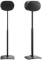 Sanus Systems - WSSE3A1-B2 - Verstelbare luidsprekerstandaard voor Sonos Era 100 en 300 - Wit