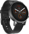 Mobvoi TicWatch E3 - Smartwatch - Snapdragon Wear 4100 - IP68 GPS SpO2 - Panterzwart