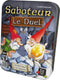 Bordspel Gigamic SABOTEUR LE DUEL (FR)