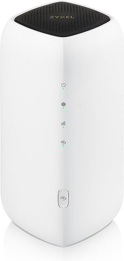 Zyxel FWA505 Router voor mobiele netwerken