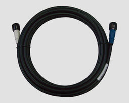 Zyxel IBCACCY-ZZ0106F coax-kabel LMR400 15 m SMA Zwart