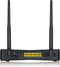 Zyxel LTE3301-PLUS- draadloze router - Dual-band (2.4 GHz / 5 GHz) - 4G - Zwart