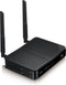Zyxel LTE3301-PLUS- draadloze router - Dual-band (2.4 GHz / 5 GHz) - 4G - Zwart