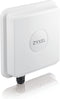 Zyxel LTE7480-M804 draadloze router Gigabit Ethernet Single-band (2.4 GHz) 4G Wit