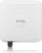 Zyxel LTE7480-M804 draadloze router Gigabit Ethernet Single-band (2.4 GHz) 4G Wit