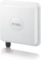 Zyxel LTE7480-M804 draadloze router Gigabit Ethernet Single-band (2.4 GHz) 4G Wit